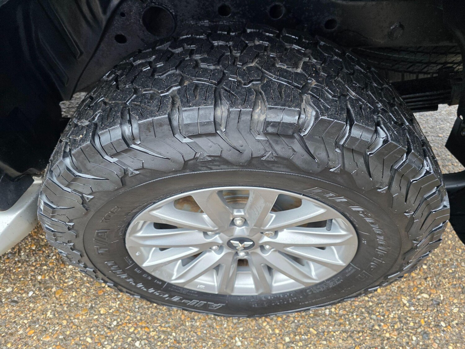 Used Mitsubishi L200 for sale - 78115708: Photo 44