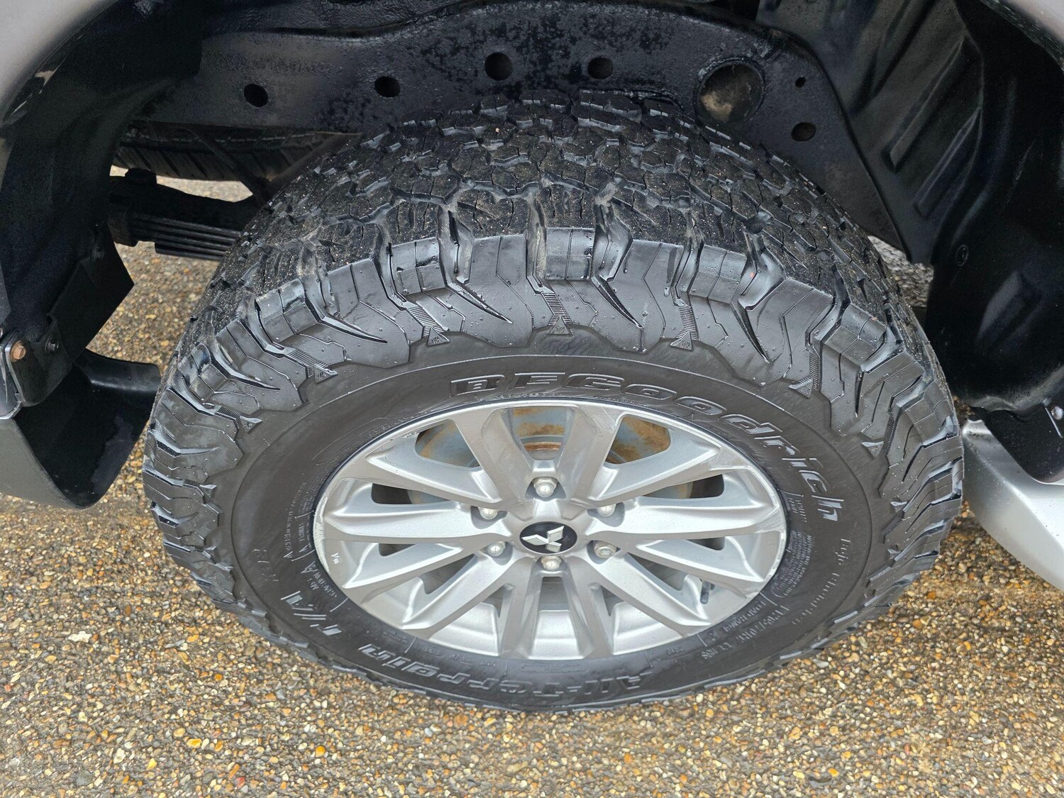 Used Mitsubishi L200 for sale - 78115708: Photo 47