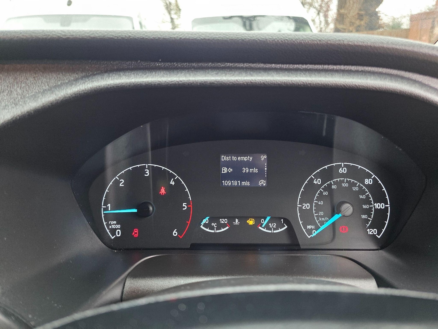 Used Ford Transit Custom 2021 for sale - 77484398: Photo 15