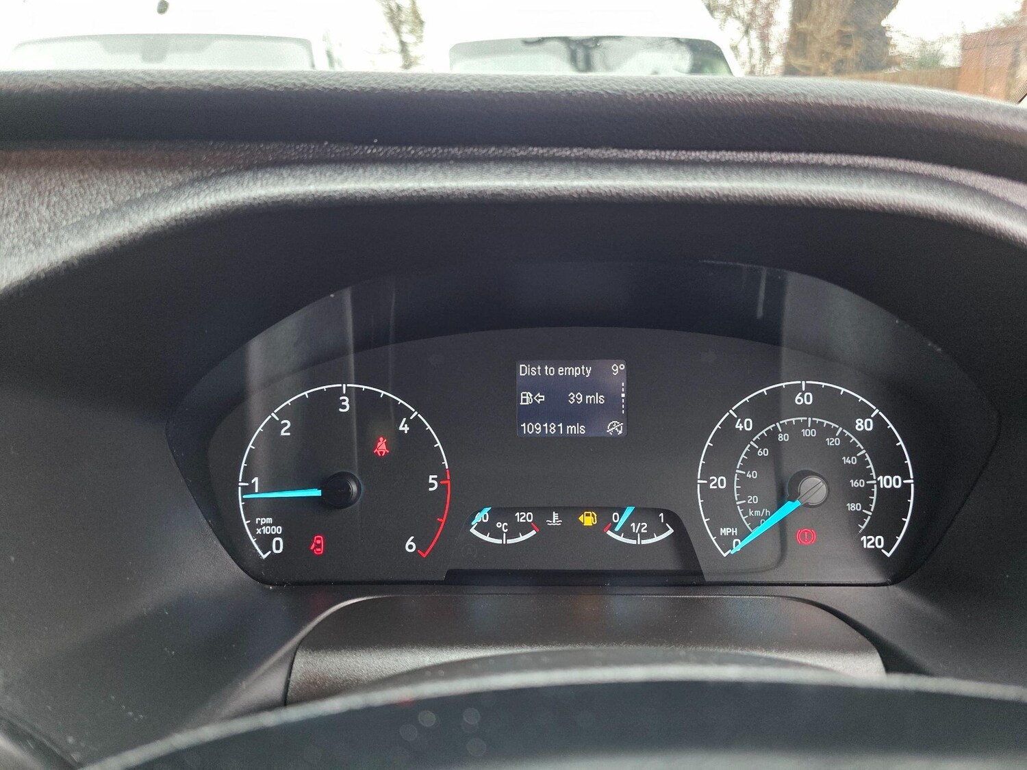 Used Ford Transit Custom 2021 for sale - 77484398: Photo 16