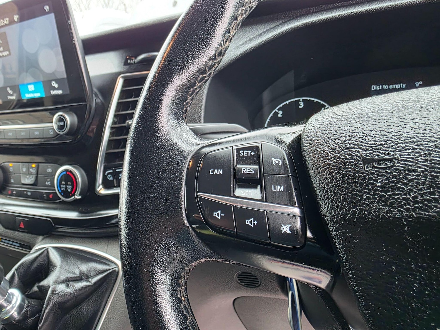 Used Ford Transit Custom 2021 for sale - 77484398: Photo 22