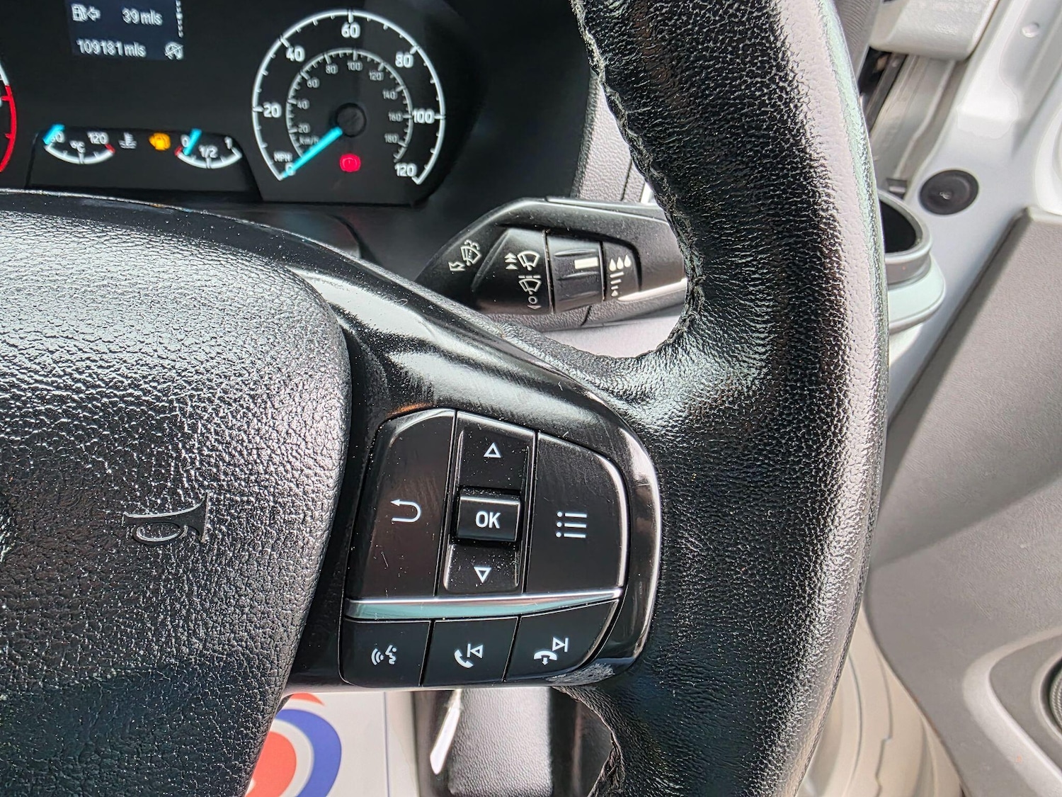 Used Ford Transit Custom 2021 for sale - 77484398: Photo 23