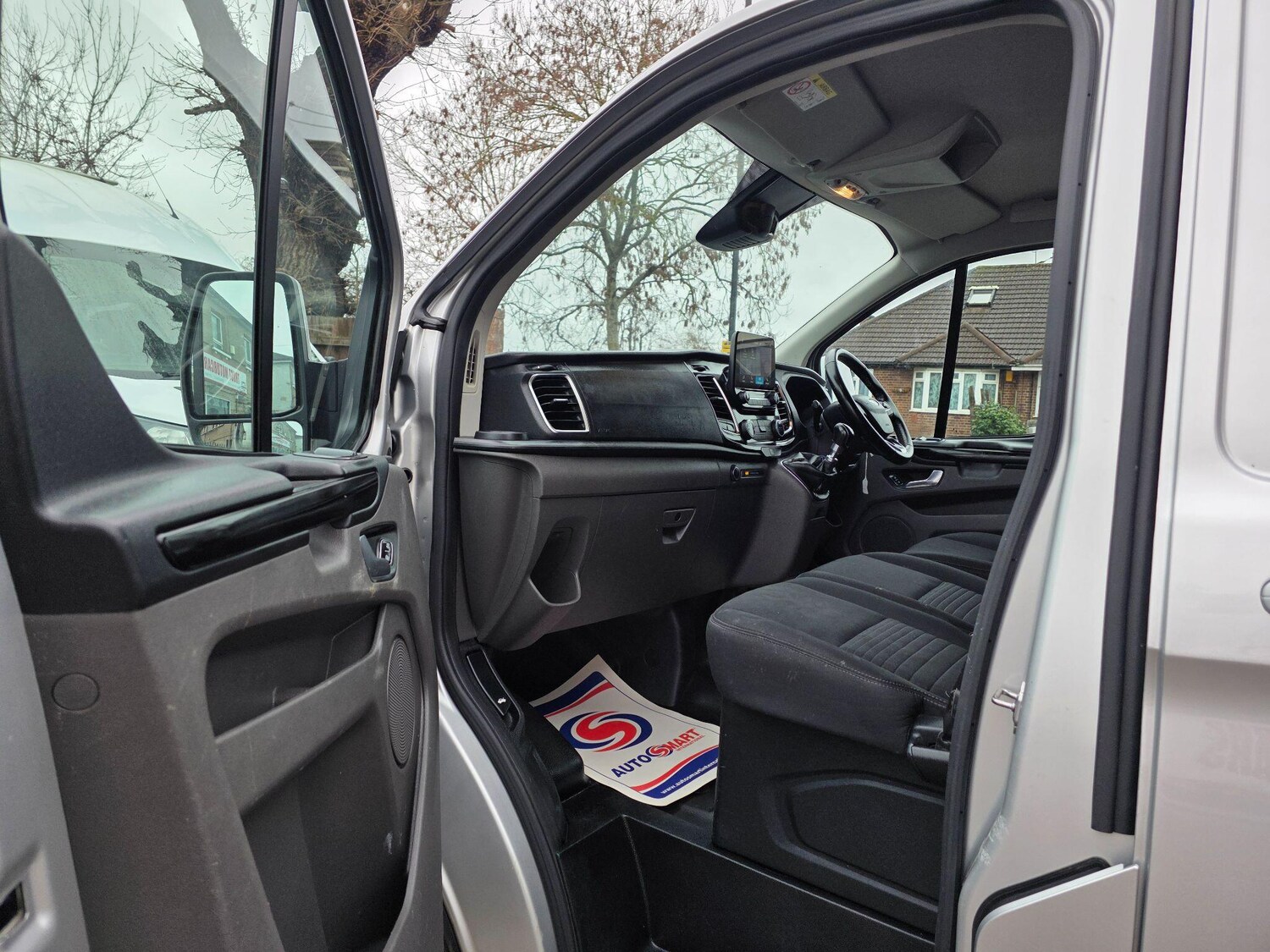 Used Ford Transit Custom 2021 for sale - 77484398: Photo 26