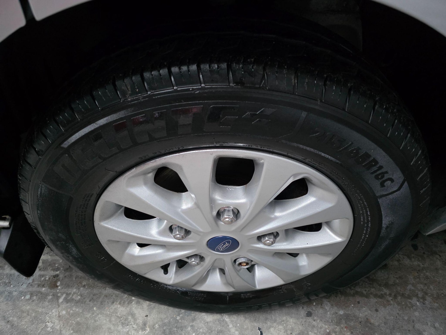 Used Ford Transit Custom 2021 for sale - 77484398: Photo 29