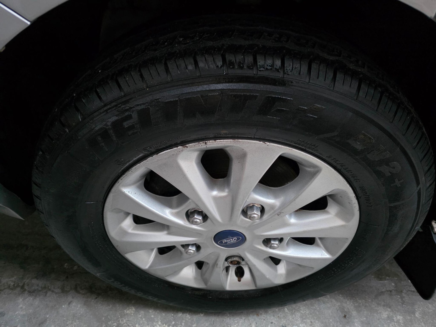 Used Ford Transit Custom 2021 for sale - 77484398: Photo 31