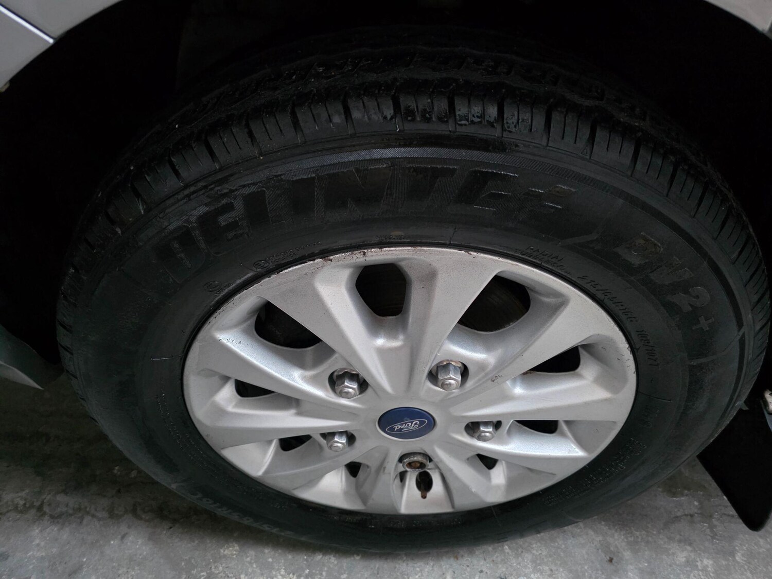 Used Ford Transit Custom 2021 for sale - 77484398: Photo 32