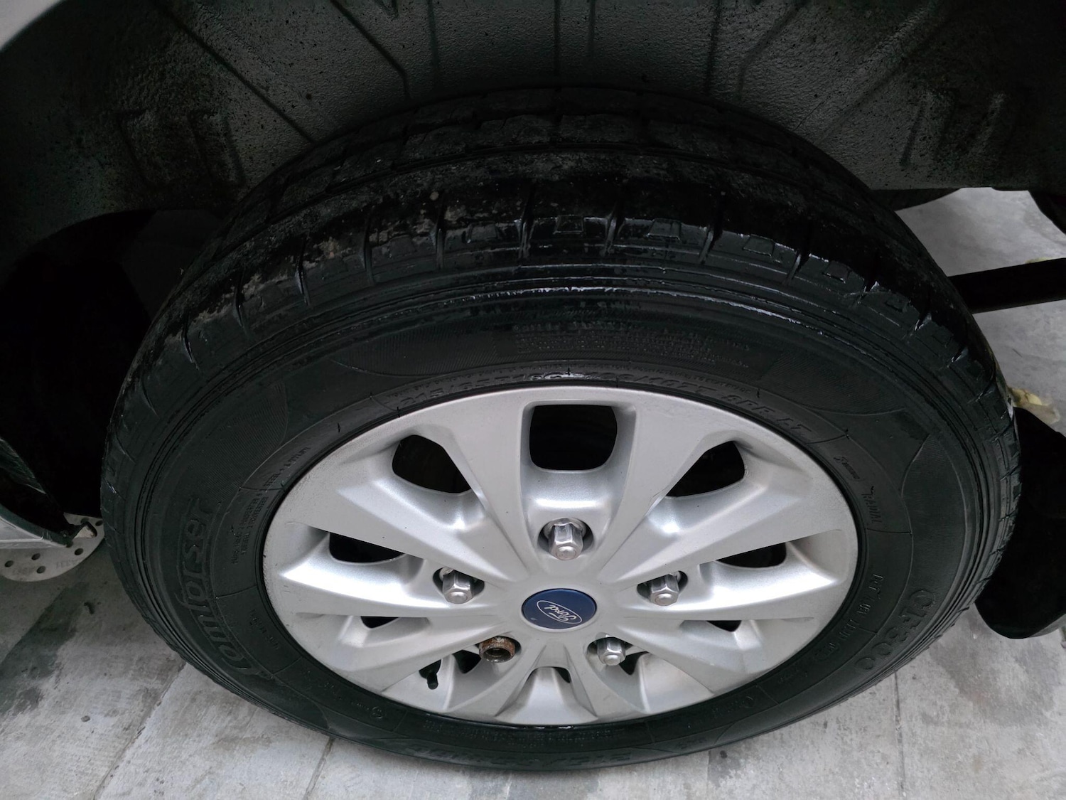 Used Ford Transit Custom 2021 for sale - 77484398: Photo 33