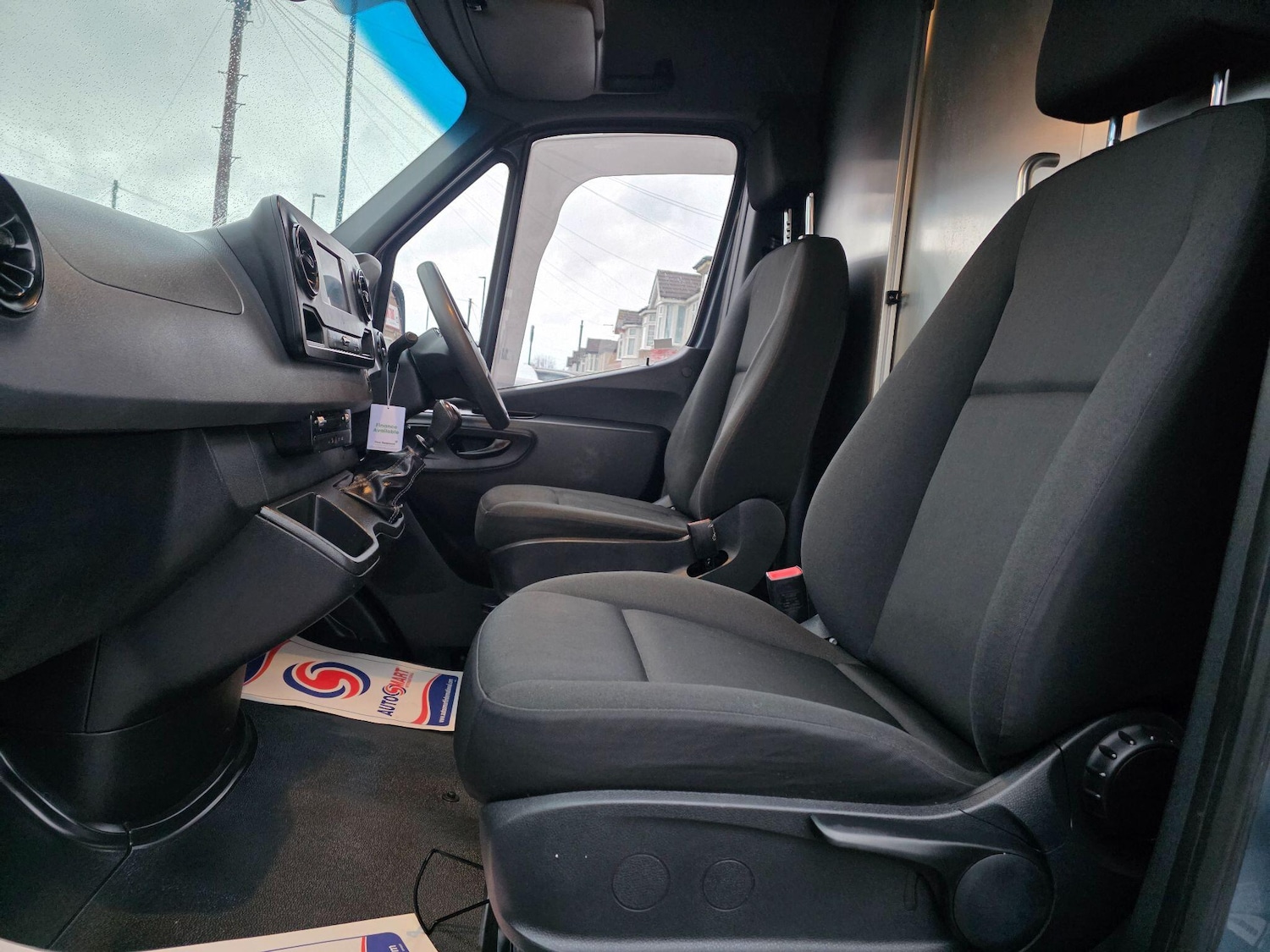 Used Mercedes-Benz Sprinter 2018 for sale - 77279554: Photo 13