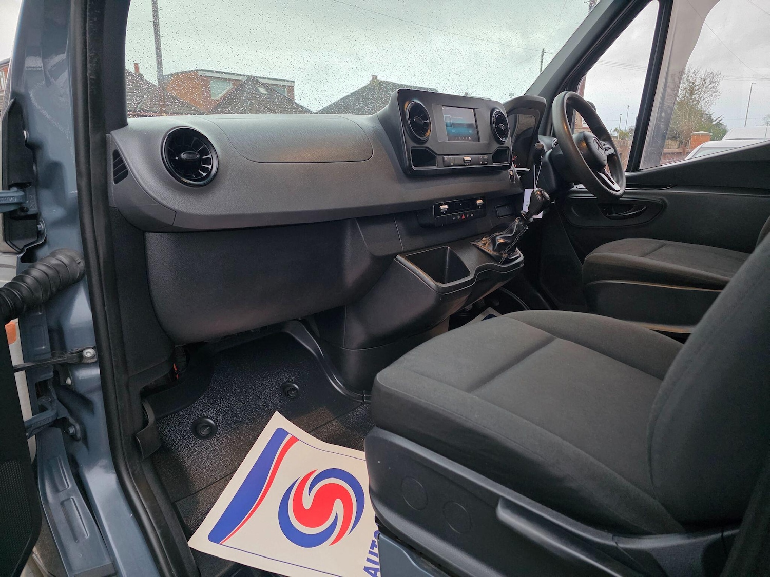 Used Mercedes-Benz Sprinter 2018 for sale - 77279554: Photo 17