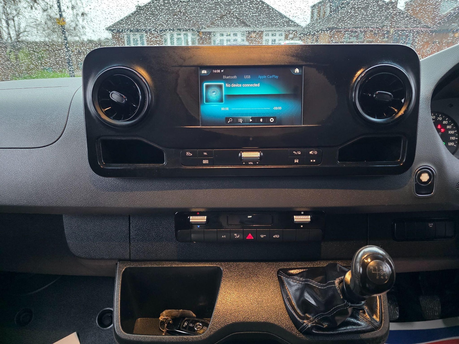 Used Mercedes-Benz Sprinter 2018 for sale - 77279554: Photo 20