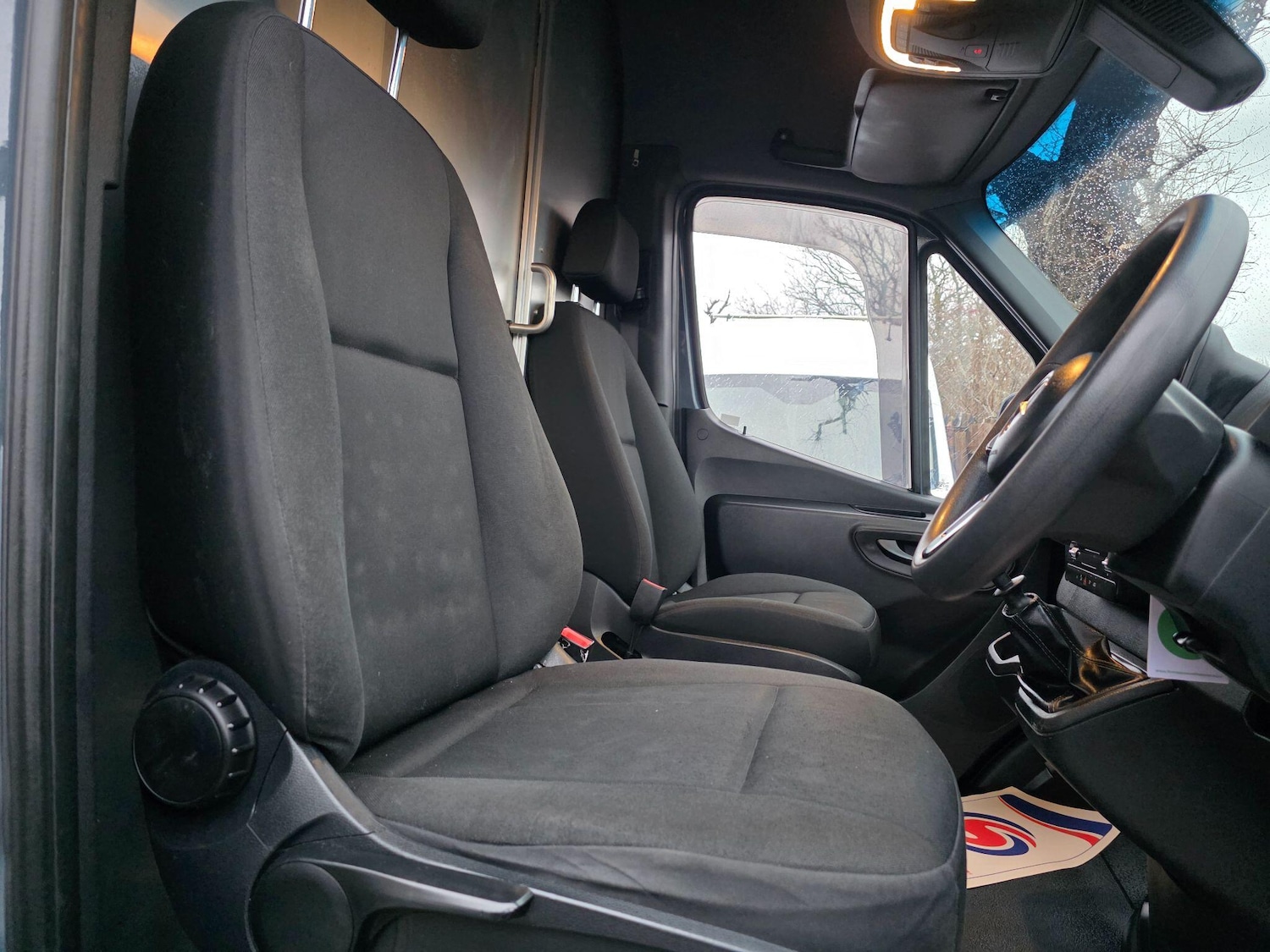 Used Mercedes-Benz Sprinter 2018 for sale - 77279554: Photo 21