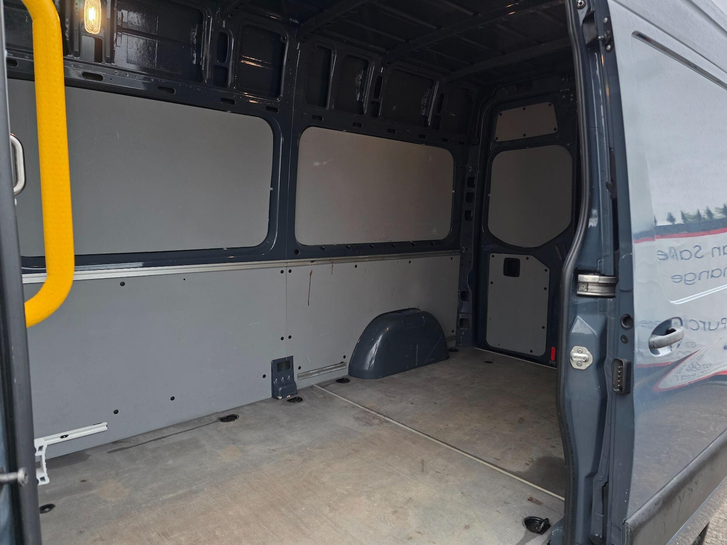 Used Mercedes-Benz Sprinter 2018 for sale - 77279554: Photo 22