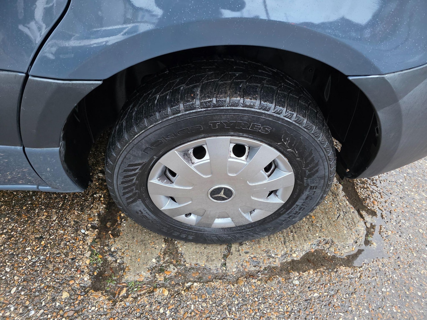 Used Mercedes-Benz Sprinter 2018 for sale - 77279554: Photo 24