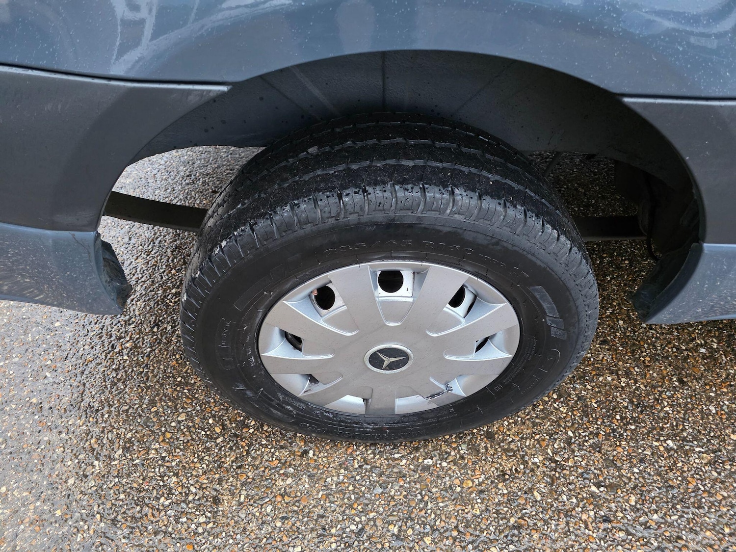 Used Mercedes-Benz Sprinter 2018 for sale - 77279554: Photo 25