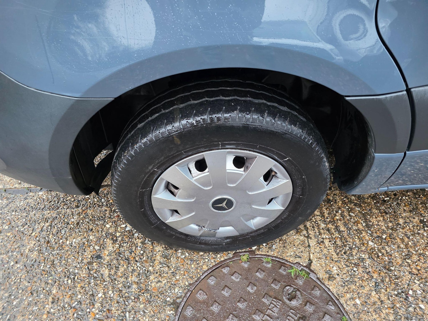 Used Mercedes-Benz Sprinter 2018 for sale - 77279554: Photo 27