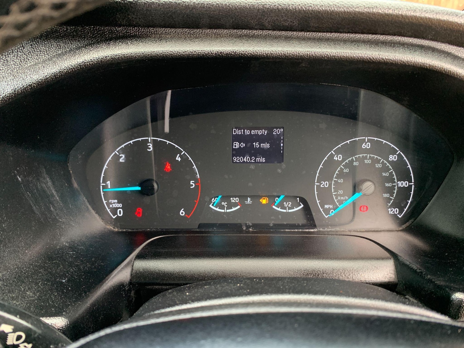 Used Ford Transit Custom 2018 for sale - 76766029: Photo 19