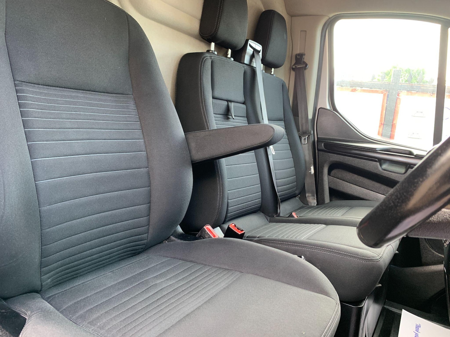 Used Ford Transit Custom 2018 for sale - 76766029: Photo 28