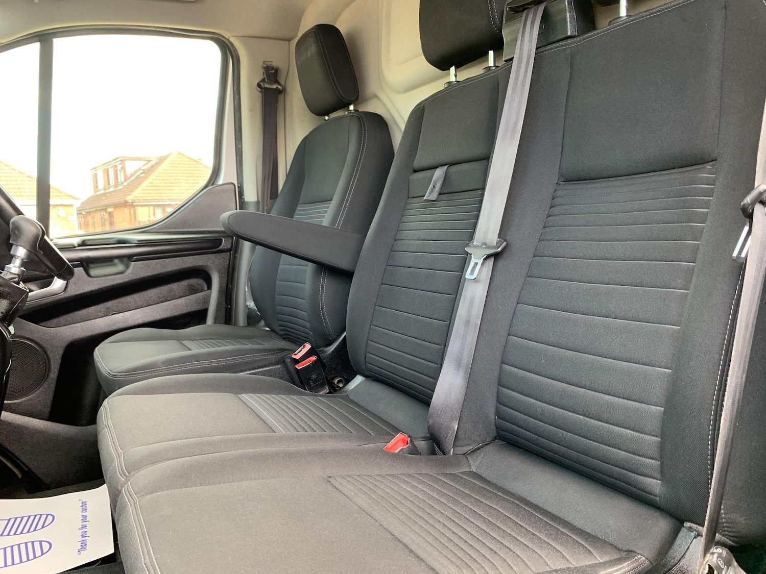 Used Ford Transit Custom 2018 for sale - 76766029: Photo 30