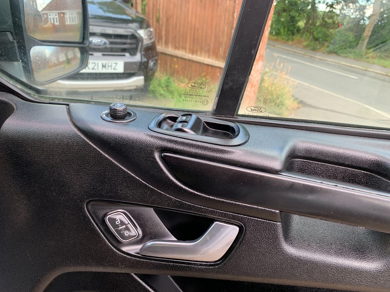 Used Ford Transit Custom 2018 for sale - 76766029: Photo 34