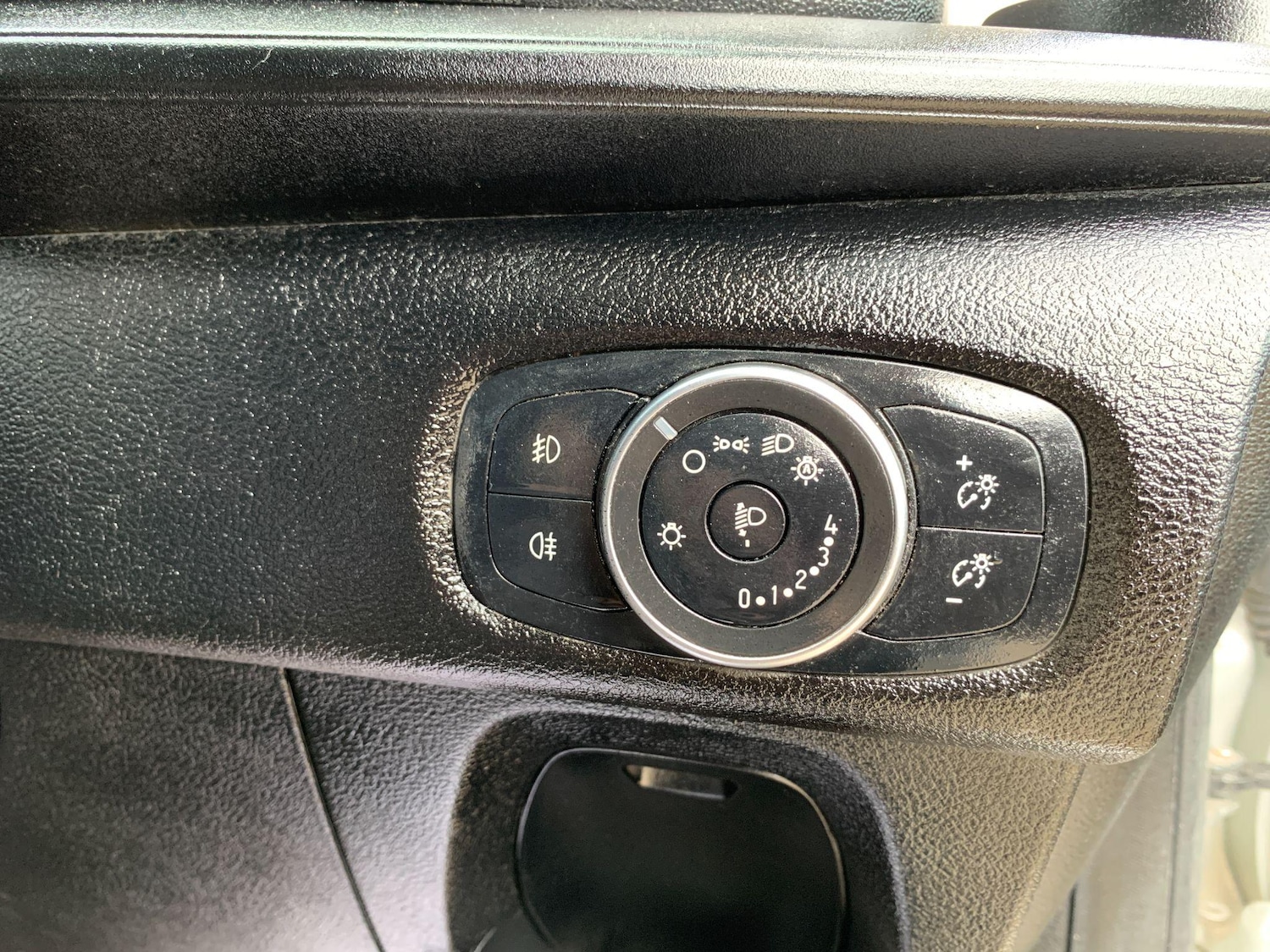 Used Ford Transit Custom 2018 for sale - 76766029: Photo 35