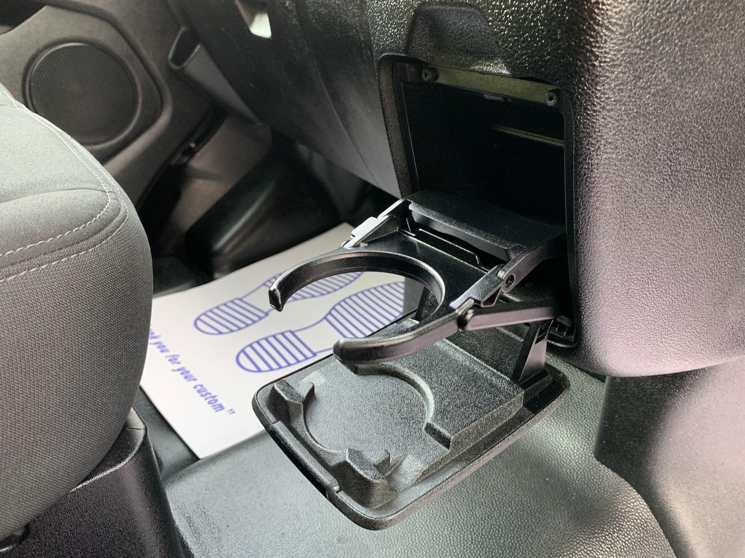 Used Ford Transit Custom 2018 for sale - 76766029: Photo 37