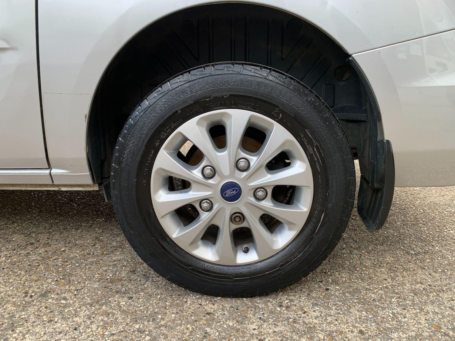 Used Ford Transit Custom 2018 for sale - 76766029: Photo 40