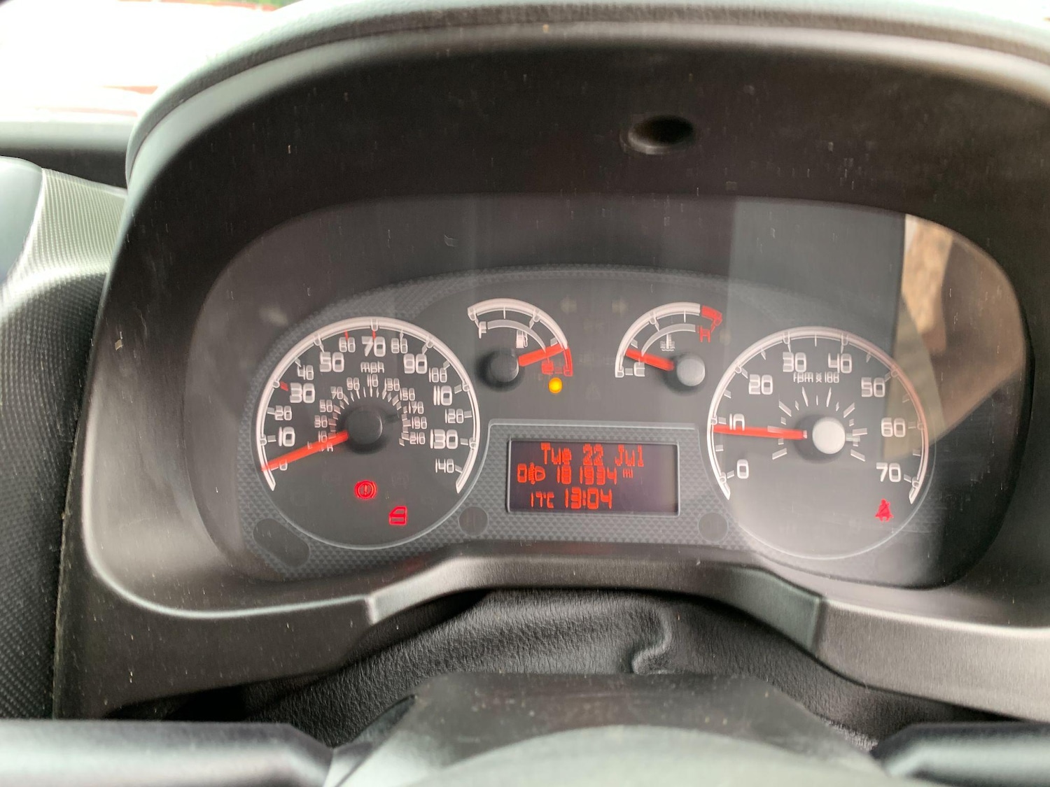 Vehicle 17