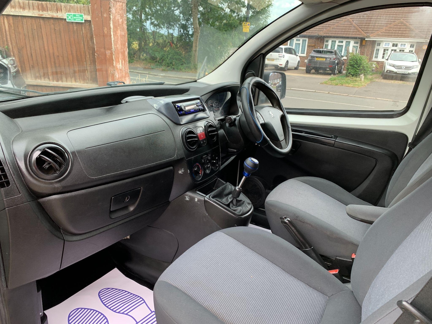 Vehicle 24