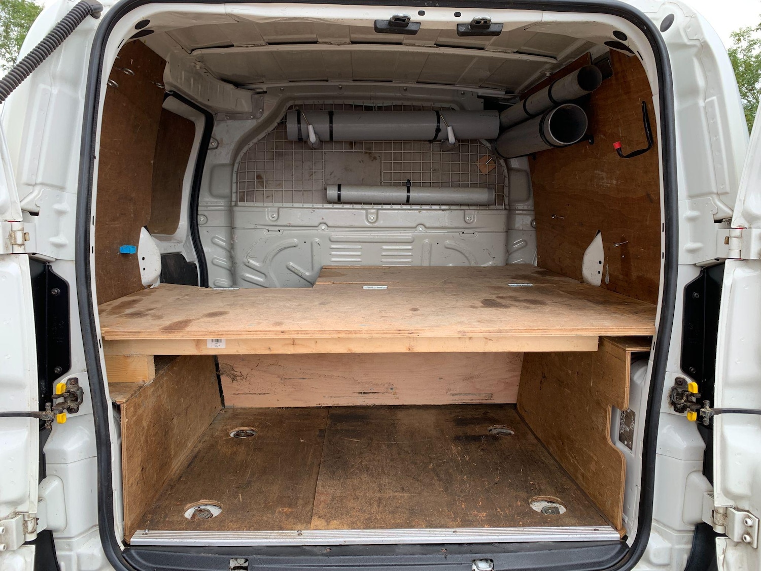 Vehicle 27