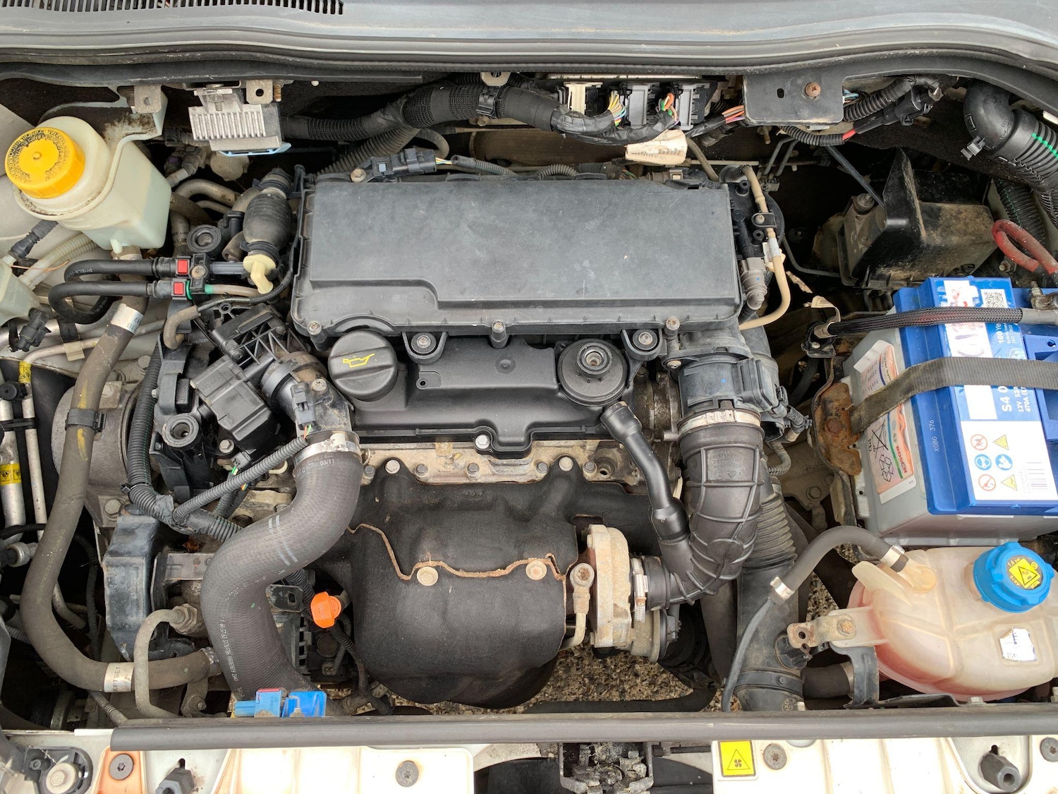 Vehicle 28