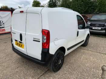 Used Peugeot Bipper 2011 for sale - 75318792: Photo