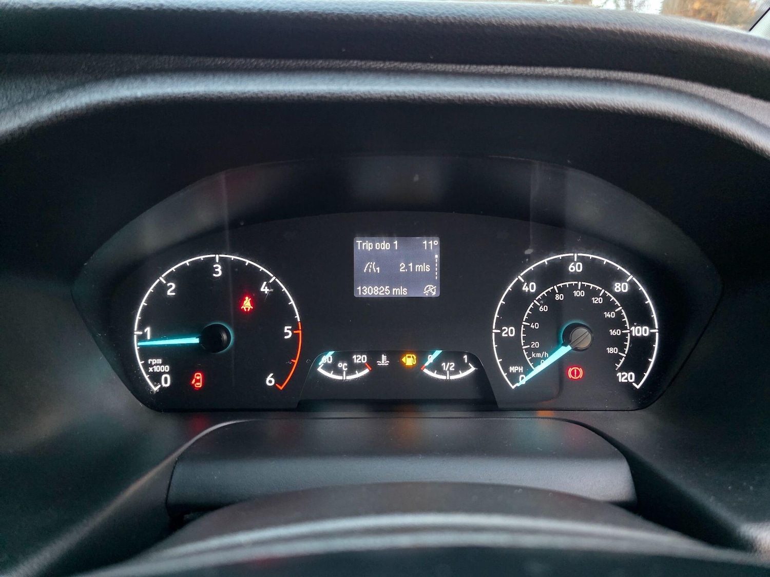 Used Ford Transit Custom 2020 for sale - 76964762: Photo 13