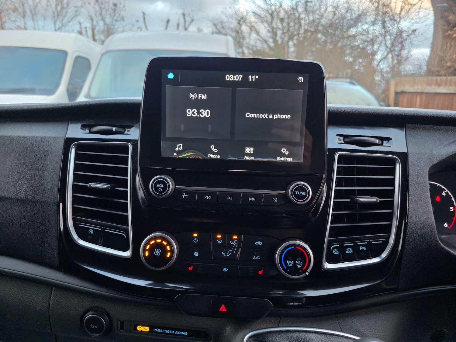 Used Ford Transit Custom 2020 for sale - 76964762: Photo 14