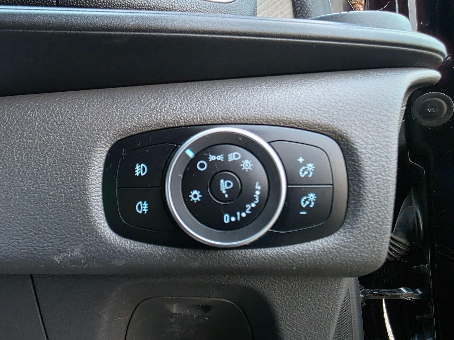 Used Ford Transit Custom 2020 for sale - 76964762: Photo 17