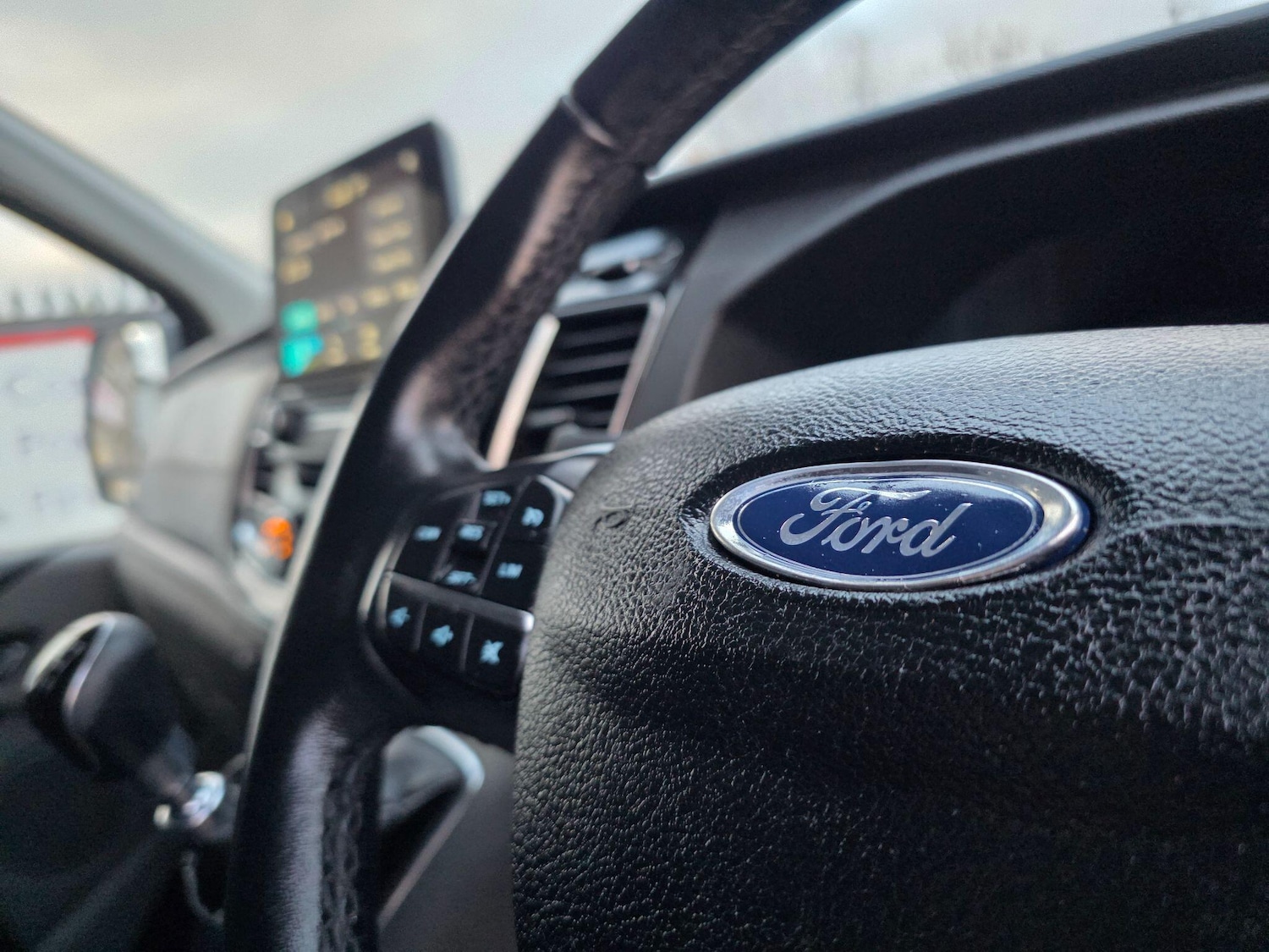 Used Ford Transit Custom 2020 for sale - 76964762: Photo 18