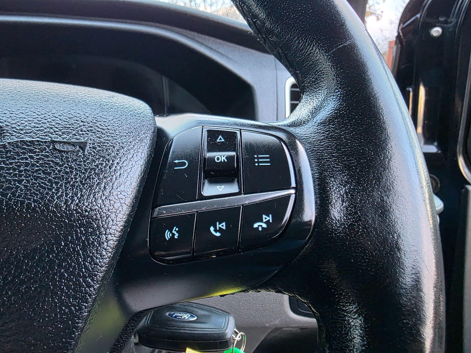 Used Ford Transit Custom 2020 for sale - 76964762: Photo 20