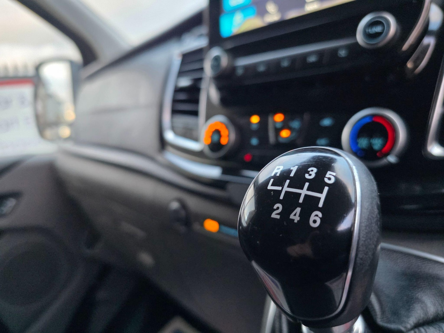 Used Ford Transit Custom 2020 for sale - 76964762: Photo 21