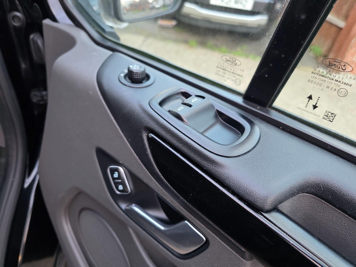 Used Ford Transit Custom 2020 for sale - 76964762: Photo 24