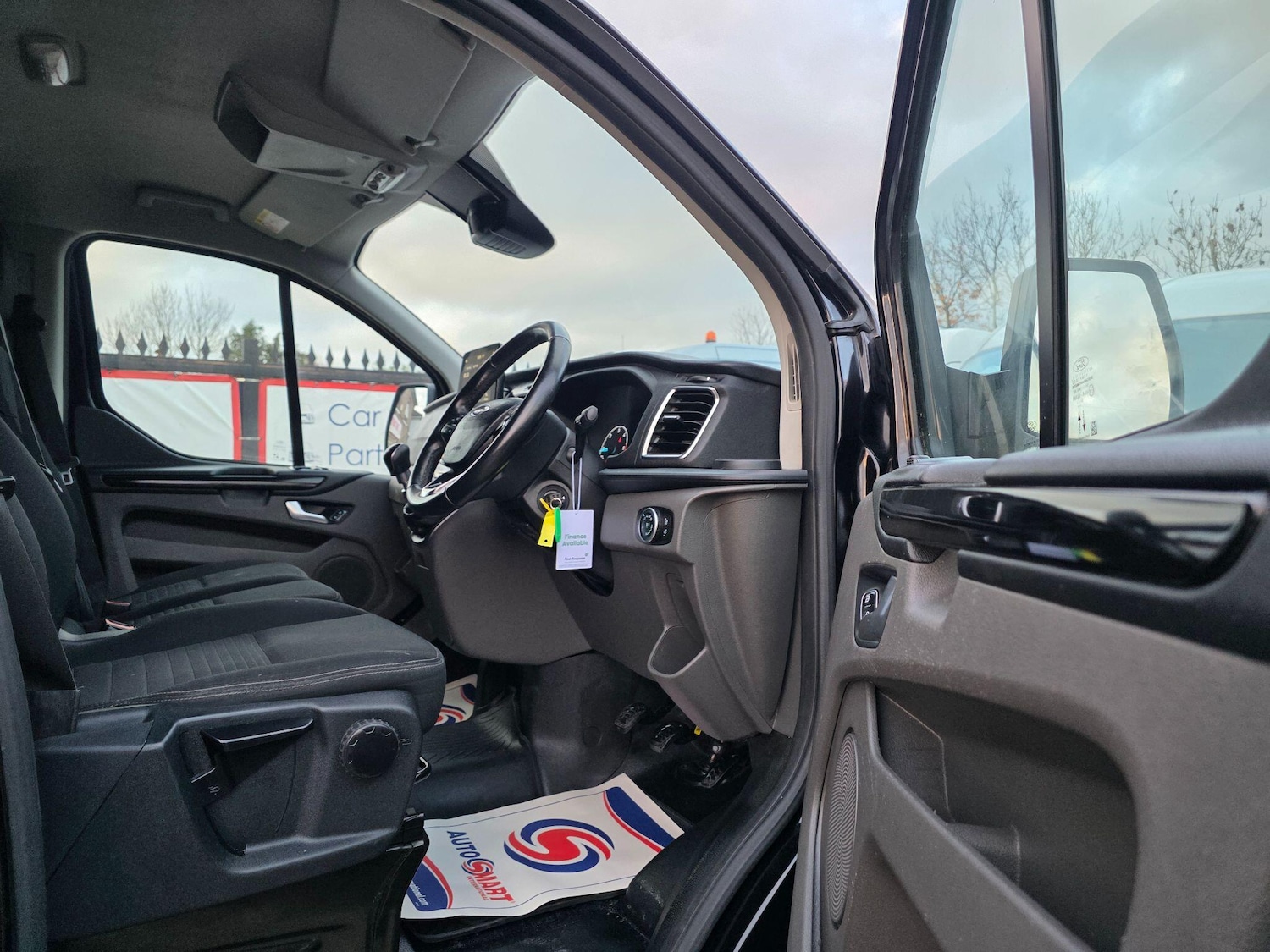 Used Ford Transit Custom 2020 for sale - 76964762: Photo 26