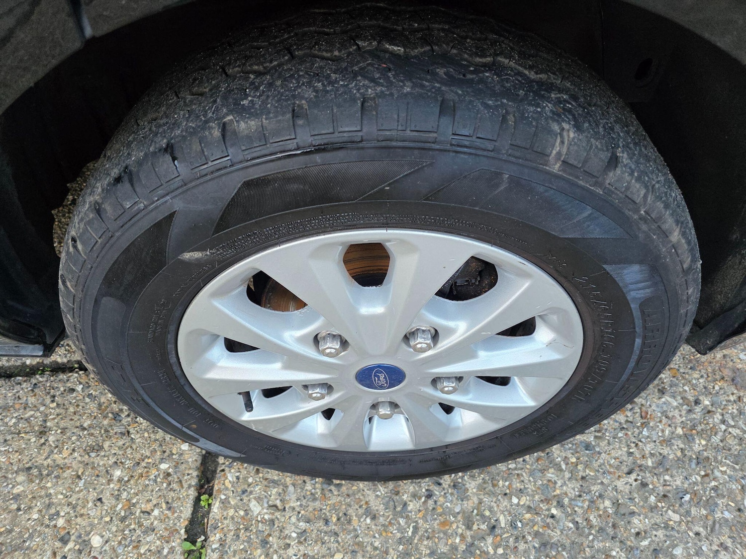 Used Ford Transit Custom 2020 for sale - 76964762: Photo 27