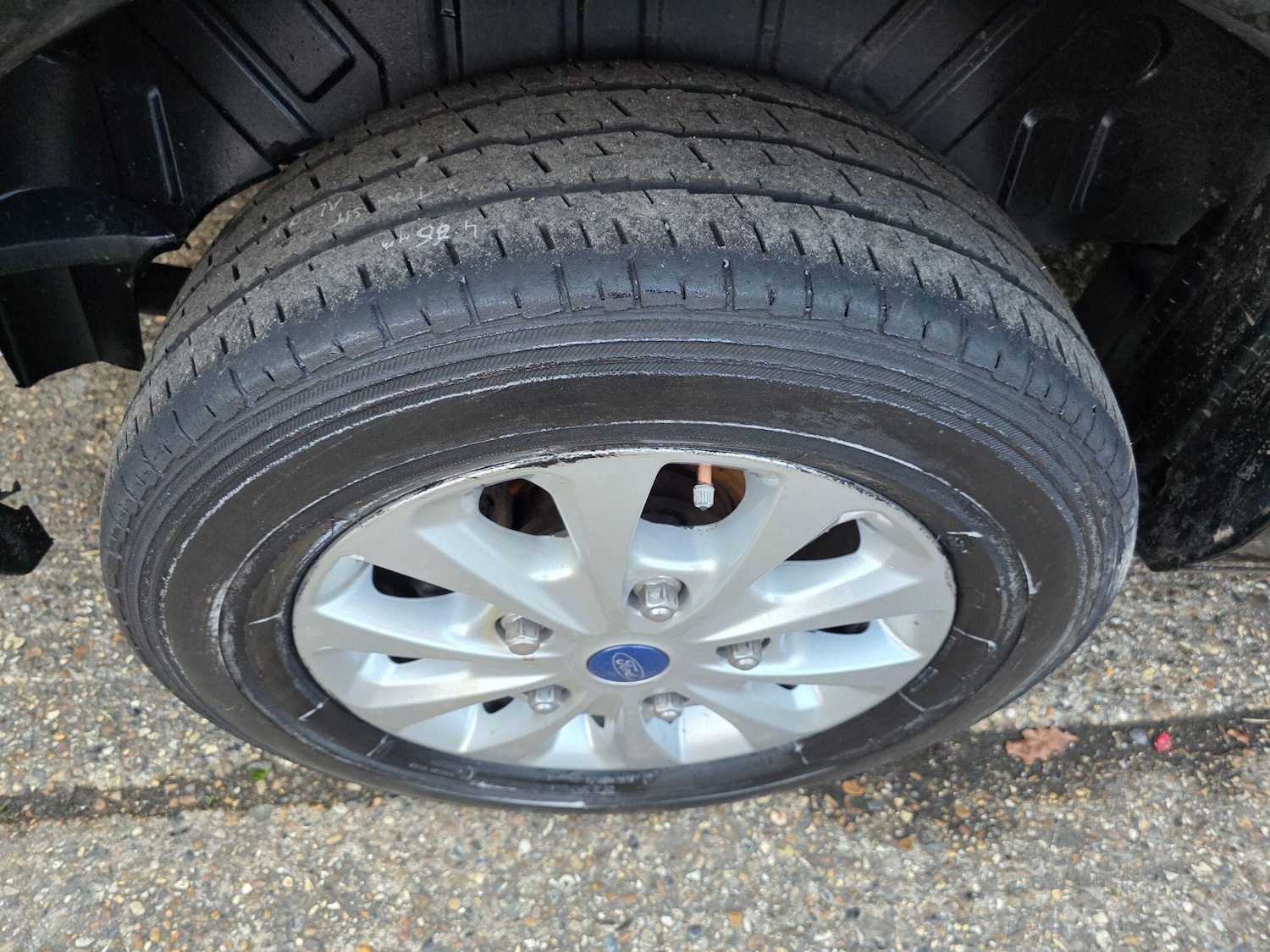 Used Ford Transit Custom 2020 for sale - 76964762: Photo 28