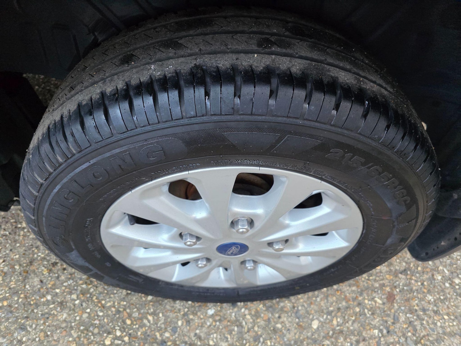 Used Ford Transit Custom 2020 for sale - 76964762: Photo 29