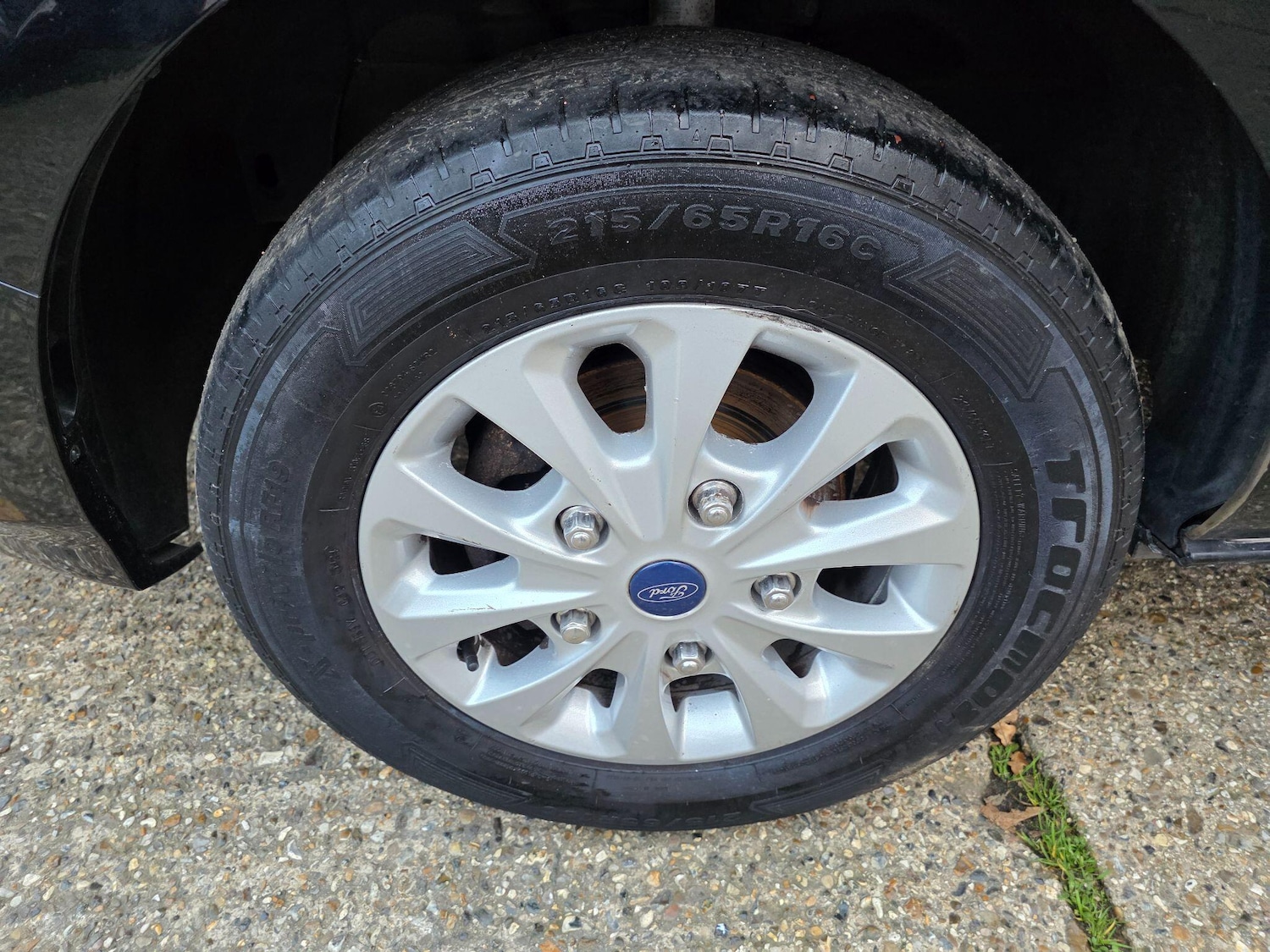 Used Ford Transit Custom 2020 for sale - 76964762: Photo 30