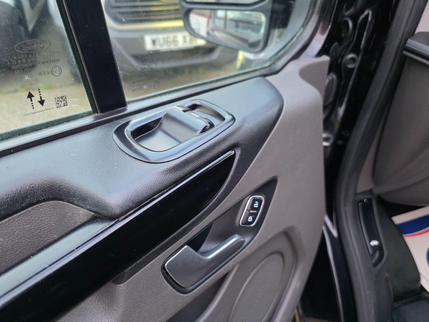 Used Ford Transit Custom 2020 for sale - 76964762: Photo 32