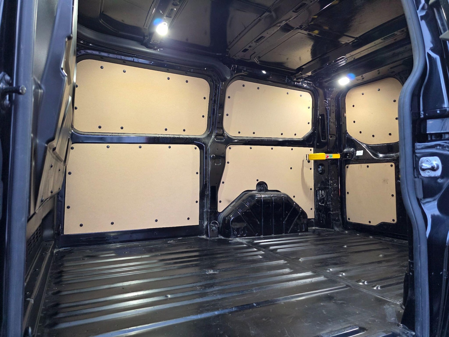 Used Ford Transit Custom 2020 for sale - 76964762: Photo 33