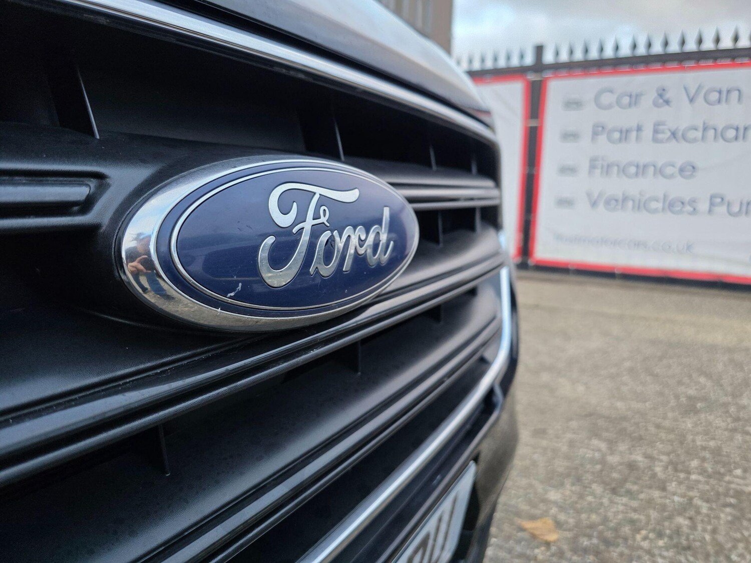 Used Ford Transit Custom 2020 for sale - 76964762: Photo 35