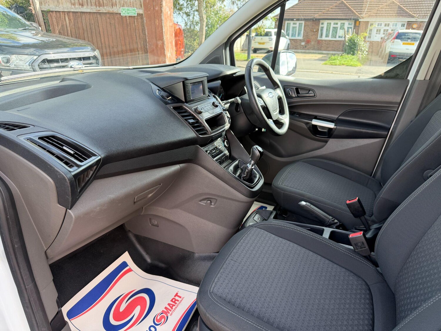 Used Ford Transit Connect 2019 for sale - 76200116: Photo 15