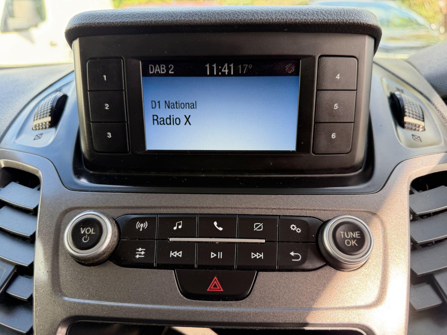 Used Ford Transit Connect 2019 for sale - 76200116: Photo 17