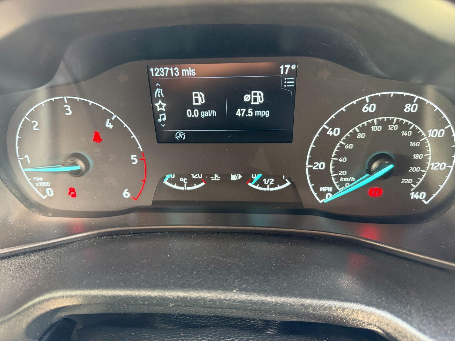 Used Ford Transit Connect 2019 for sale - 76200116: Photo 20