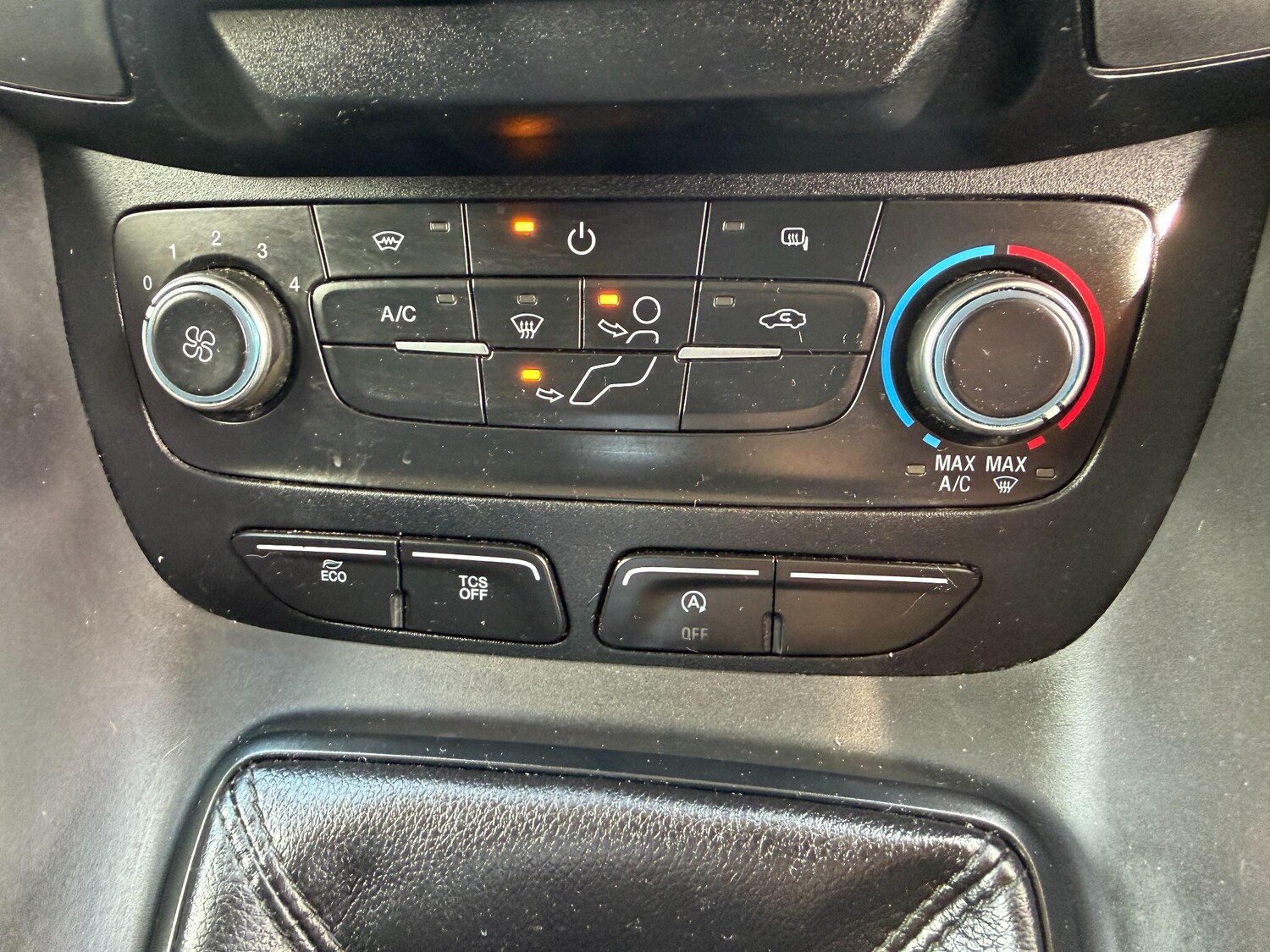 Used Ford Transit Connect 2019 for sale - 76200116: Photo 21